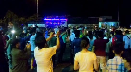 Sáng[-]suốt[-]để[-]quyết[-]định[-]vụ[-]BOT[-]Cai[-]Lậy